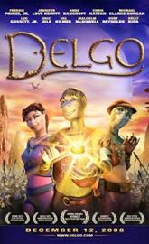 Delgo poster