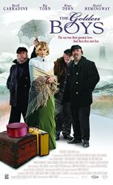 The Golden Boys poster