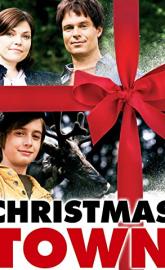 Christmas Town poster