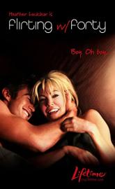 Flirting with Forty poster