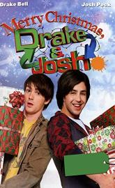 Merry Christmas, Drake & Josh poster