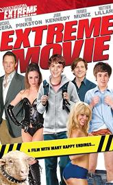 Extreme Movie poster