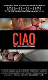 Ciao poster