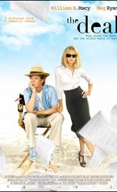 The Deal poster