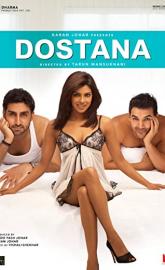 Dostana poster