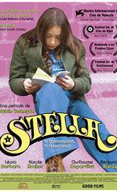 Stella poster