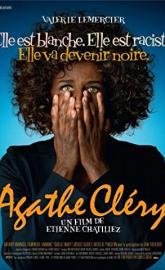 Agathe Cléry poster