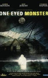 One-Eyed Monster poster