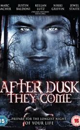The Forgotten Ones poster