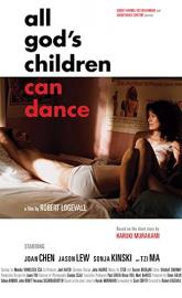 All God's Children Can Dance poster