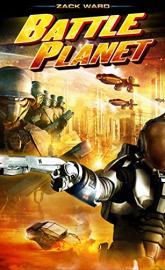 Battle Planet poster