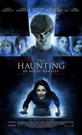 The Haunting of Molly Hartley poster