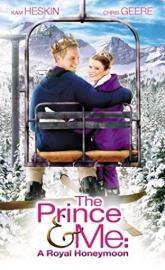The Prince & Me 3: A Royal Honeymoon poster