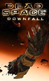 Dead Space: Downfall poster