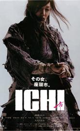 Ichi poster