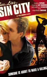 Sex and Lies in Sin City poster
