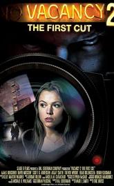 Vacancy 2: The First Cut poster
