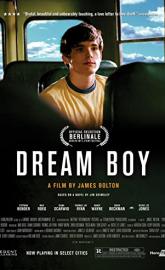 Dream Boy poster