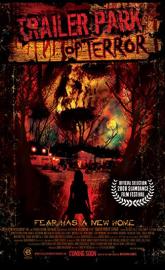 Trailer Park of Terror poster