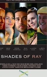 Shades of Ray poster