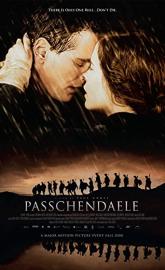 Passchendaele poster