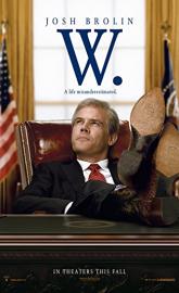W. poster