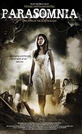 Parasomnia poster
