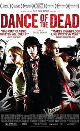 Dance of the Dead poster