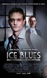 Ice Blues poster