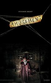 Amusement poster