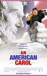 An American Carol poster
