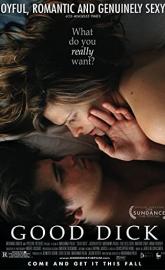 Good Dick poster