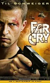 Far Cry poster