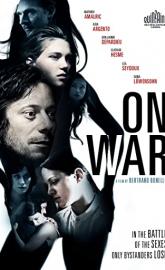 On War poster