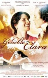 Beloved Clara poster
