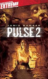 Pulse 2: Afterlife poster