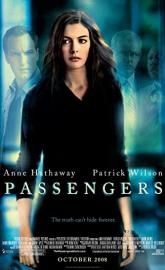 Passengers poster