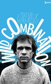 Wild Combination: A Portrait of Arthur Russell poster