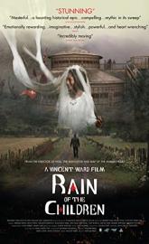 Rain of the Children poster