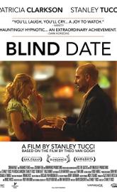 Blind Date poster