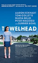 Towelhead poster