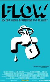 Flow: For Love of Water poster