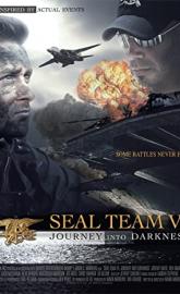 SEAL Team VI poster
