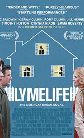 Lymelife poster