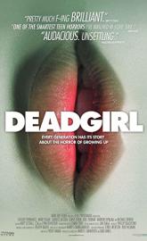 Deadgirl poster