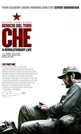 Che: Part One poster