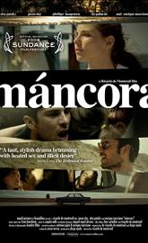 Máncora poster