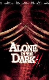 Alone in the Dark II poster