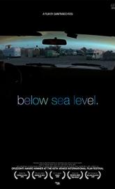 Below Sea Level poster