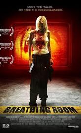 Breathing Room poster